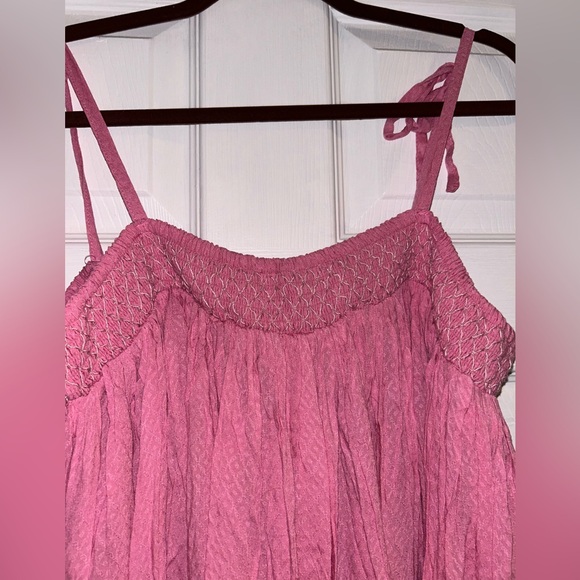 Free People Rule the World Romper - Picture 6 of 9